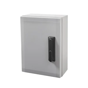fibox Asennuskotelo pc arca fibox arca 604021sf 600x400x210 kahv