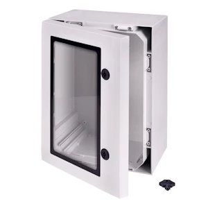 fibox Asennuskotelo pc arca fibox arca 405021wf 400x500x210 ikku