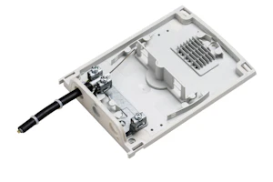 fibox Päätekotelo fibox ftth ftb-a pc/tpe,ip54,scx4