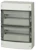 fibox Moduulikotelo pinta pc mce ii pc 28 mf/fl