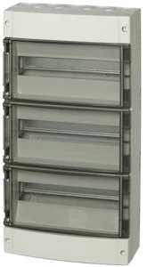 fibox Moduulikotelo pinta pc mce ii pc 42 mf/fl
