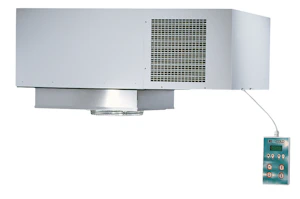 rivacold Koneikko rivacold katto sfl sfl040pwl2 r290 semi-pi