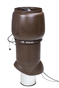 vilpe Huippuimuri vilpe eco 250p/200/700 ruskea