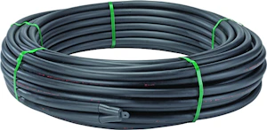 uponor Maalämpöputki kallio kwh 40x2,4 2x210m pn6,3+pohjapaino