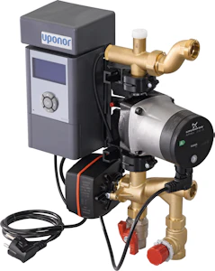 uponor Pumppuryhmä uponor mpg 10