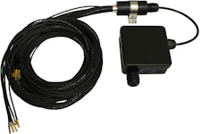 VALOKUITUVALAISIN CARIITTI VPL10-E161 IP55