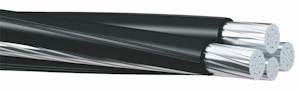 energocomplekt Riippukierrekaapeli energocom. amka 3x70+95