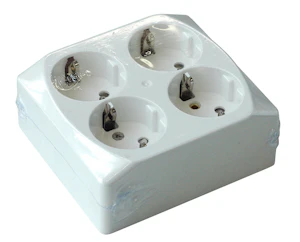 schneider electric Pistorasia artic 4-os maad turvas rl val