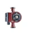grundfos Lämpöjohtopumppu grundfos ups 25-40 1x230 180xr25