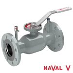 LINJASÄÄTÖVENTTIILI HST NAVAL DN200 PN16 L 266516V
