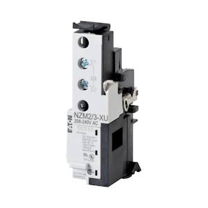 eaton Alijännitelaukaisija eaton nzm2/3-xu208-240ac
