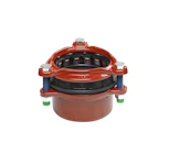 PÄÄTYTULPPA MULTI/JOINT DN50 46-71 3207 A4 NBR
