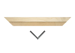 unidrain Asennussarja unidrain 2801 kulma k:22mm