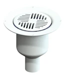 LATTIAKAIVO PYSTY PURUS MINI BRAGE 50 PP