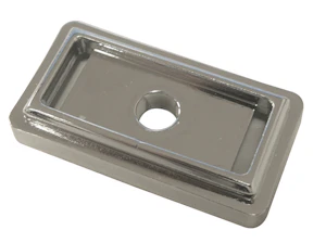 purus Korotuslevy purus 15/22mm 1-os kromi