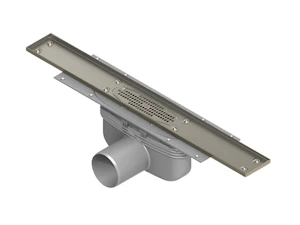 purus Linjalattiakaivo vaaka purus linja 600 75mm