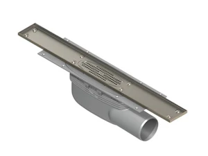 purus Linjalattiakaivo vaaka purus linja 600 50mm päätyyn