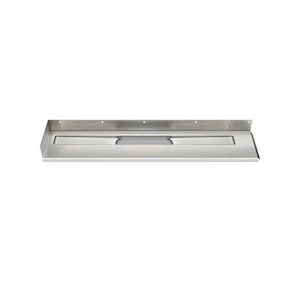 unidrain Lattiakaivokaluste unidrain 1002 2 seinäkiinnikettä 700mm
