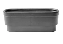 KOROTUSKAPPALE UNIDRAIN 1830 H: 55mm
