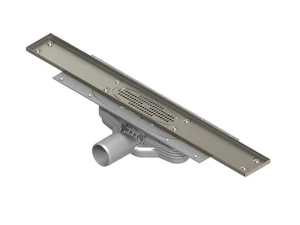 purus Linjalattiakaivo vaaka purus linja vaaka 800 50mm matala