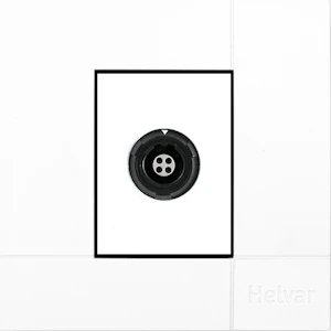 helvar Näppäimistö digidim 180200 ohj.liityntäpiste, val