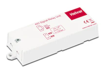 RELEYKSIKKÖ DIGIDIM 493 1-KAN, 0,5A