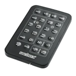 KAUKO-OHJAIN STEINEL RC2 RS PRO