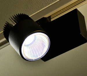 aura ofis Kohdevalaisin disponio disponio led dali mu