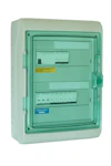 RYHMÄKESKUS SCHNEIDER ELIT 40A IP65 PS DIY