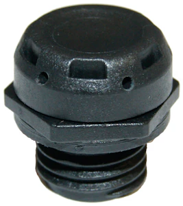 wiska Sulkutulppa muovi hengittävä evps m12 ip68 ral9005