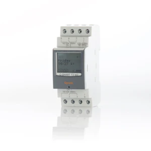 gycom Kellokytkin digit. g-smart t3 w2 vko, 2 kan bt