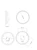 onnline Yleisvalaisin onnline genesis ii 12w/830 820lm