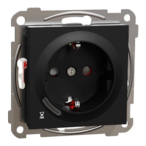 elko Ajastin elko plus at 1s/15m-8h 1s/16a ip20up mus