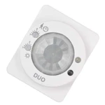 LÄSNÄOLOTUNNISTIN DUO SENSOR