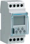 KELLOKYTKIN HAGER EG103B VKO 1VK/16A 230VAC VAR