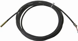 ANTURI ELKO-EP -30/+200 PT100 Cu L=6m SILIK.