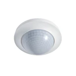 LÄSNÄOLOTUNNISTIN ESYLUX PD-C360i/24 COMPACT KNX UP