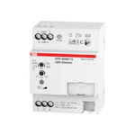 LED DIMMER 800VA F DIN-MONT