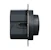 schneider electric Valonsäädin renova led 0-370w rc upk mus