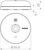 philips Läsnäolotun acc. green parking wt460e mdu-cs