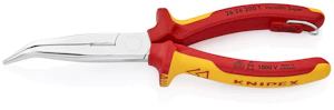 knipex Kärkipihdit knipex 26 26 200 t bk