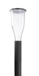 TAAJAMAVALAISIN METRONOMIS LED BDS650 GRN40-2S/830 PSR-CLO II