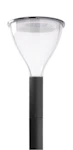 TAAJAMAVALAISIN METRONOMIS LED BDS670 GRN30-2S/830 PSR-CLO II