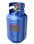 REGENEROITU RG-404A (44KG) 1 KPL
