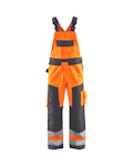 LAPPUHAALARI BLÅKLÄDER 266018045396 C144