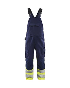 blåkläder Lappuhaalari blåkläder koko c48 sininen/keltainen