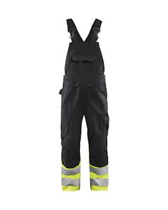 blåkläder Lappuhaalari blåkläder koko c50 musta/keltainen