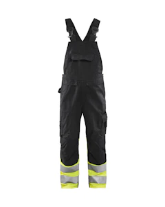 blåkläder Lappuhaalari blåkläder koko d88 musta/keltainen