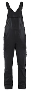 blåkläder Lappuhaalari blåkläder stretch 266613449900 koko d136