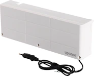 KESKUSYKSIKKÖ UPONOR C-35 12 KANAVAA + MUUNTAJA